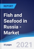 Fish and Seafood in Russia - Market Summary, Competitive Analysis and Forecast to 2024- Product Image