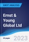 Ernst & Young Global Ltd - Strategy, SWOT and Corporate Finance Report - Product Thumbnail Image