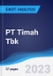 PT Timah Tbk - Strategy, SWOT and Corporate Finance Report - Product Thumbnail Image