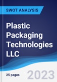 Plastic Packaging Technologies LLC - Strategy, SWOT and Corporate Finance Report- Product Image