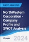 NorthWestern Corporation - Company Profile and SWOT Analysis - Product Thumbnail Image