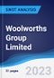 Woolworths Group Limited - Strategy, SWOT and Corporate Finance Report - Product Thumbnail Image