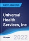 Universal Health Services, Inc. - Strategy, SWOT and Corporate Finance Report - Product Thumbnail Image