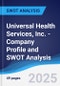 Universal Health Services, Inc. - Company Profile and SWOT Analysis - Product Thumbnail Image