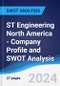 ST Engineering North America - Company Profile and SWOT Analysis - Product Thumbnail Image