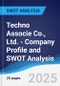 Techno Associe Co., Ltd. - Company Profile and SWOT Analysis - Product Thumbnail Image