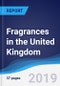 Fragrances in the United Kingdom - Product Thumbnail Image