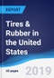 Tires & Rubber in the United States - Product Thumbnail Image