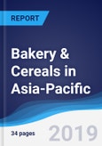 Bakery & Cereals in Asia-Pacific- Product Image