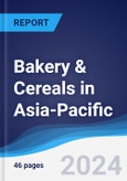 Bakery & Cereals in Asia-Pacific- Product Image