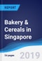 Bakery & Cereals in Singapore - Product Thumbnail Image