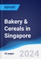 Bakery & Cereals in Singapore - Product Thumbnail Image