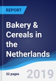Bakery & Cereals in the Netherlands- Product Image