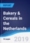 Bakery & Cereals in the Netherlands - Product Thumbnail Image