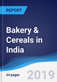 Bakery & Cereals in India- Product Image