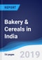 Bakery & Cereals in India - Product Thumbnail Image