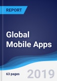Global Mobile Apps- Product Image