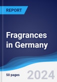 Fragrances in Germany- Product Image