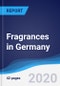 Fragrances in Germany - Product Thumbnail Image