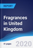 Fragrances in United Kingdom- Product Image