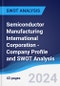 Semiconductor Manufacturing International Corporation - Company Profile and SWOT Analysis - Product Thumbnail Image