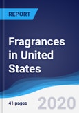 Fragrances in United States- Product Image