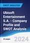 Ubisoft Entertainment S.A. - Company Profile and SWOT Analysis - Product Thumbnail Image