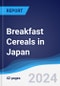 Breakfast Cereals in Japan - Product Thumbnail Image