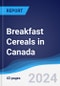 Breakfast Cereals in Canada - Product Thumbnail Image