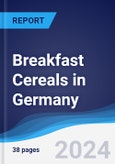 Breakfast Cereals in Germany- Product Image