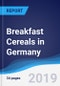 Breakfast Cereals in Germany - Product Thumbnail Image