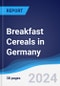 Breakfast Cereals in Germany - Product Thumbnail Image