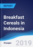Breakfast Cereals in Indonesia- Product Image
