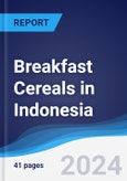 Breakfast Cereals in Indonesia- Product Image