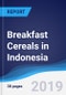 Breakfast Cereals in Indonesia - Product Thumbnail Image