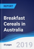 Breakfast Cereals in Australia- Product Image