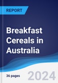 Breakfast Cereals in Australia- Product Image