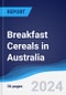 Breakfast Cereals in Australia - Product Thumbnail Image