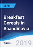 Breakfast Cereals in Scandinavia- Product Image
