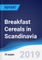 Breakfast Cereals in Scandinavia - Product Thumbnail Image