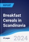 Breakfast Cereals in Scandinavia - Product Thumbnail Image