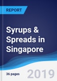 Syrups & Spreads in Singapore- Product Image