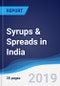 Syrups & Spreads in India - Product Thumbnail Image