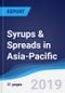 Syrups & Spreads in Asia-Pacific - Product Thumbnail Image