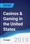Casinos & Gaming in the United States - Product Thumbnail Image