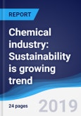 Chemical industry: Sustainability is growing trend- Product Image