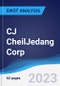 CJ CheilJedang Corp - Strategy, SWOT and Corporate Finance Report - Product Thumbnail Image