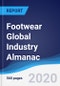 Footwear Global Industry Almanac 2014-2023 - Product Thumbnail Image