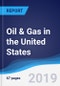 Oil & Gas in the United States - Product Thumbnail Image
