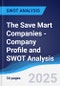 The Save Mart Companies - Company Profile and SWOT Analysis - Product Thumbnail Image